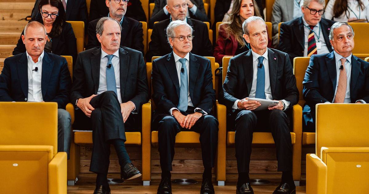 País de excessos: de burocracia, de regulação e de impostos