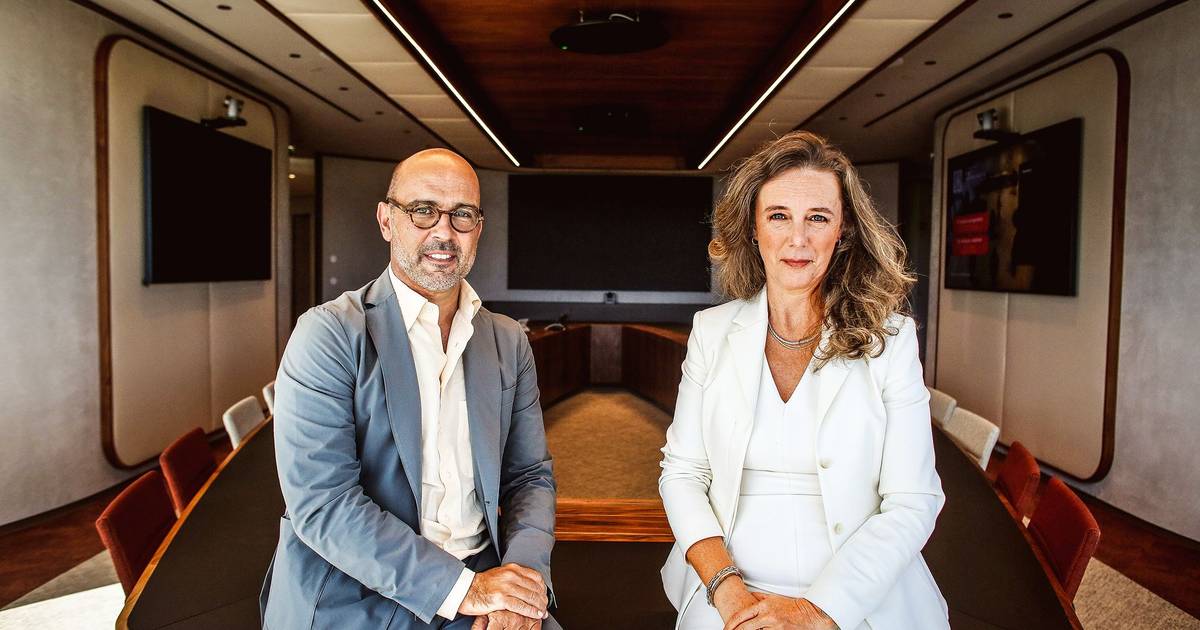 Lucros da Galp sobem 41% com subida do petróleo