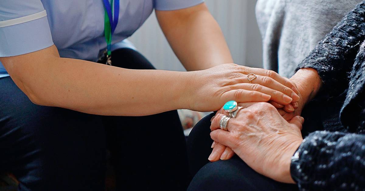 Que apoios têm os cuidadores informais?