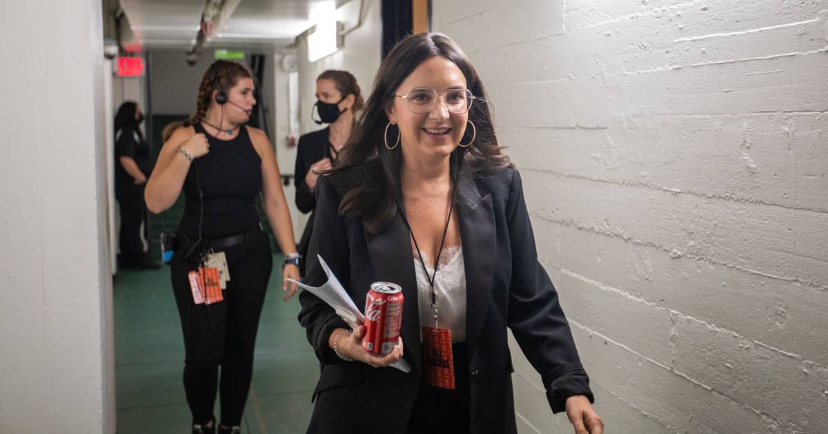 Bari Weiss, ou a ascensão de uma poderosa anti-woke