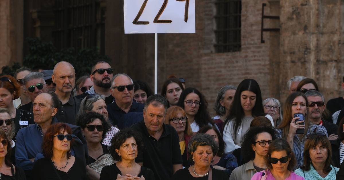 Há um ano, a DANA devastou Valência: a ‘gota fria’ trouxe uma “tragédia incomensurável”, a maior catástrofe do século em Espanha