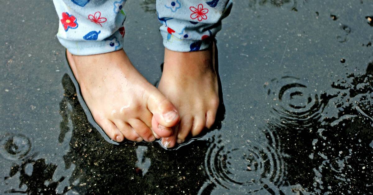 DANA: um ano depois, ainda há escombros por limpar na mente das crianças