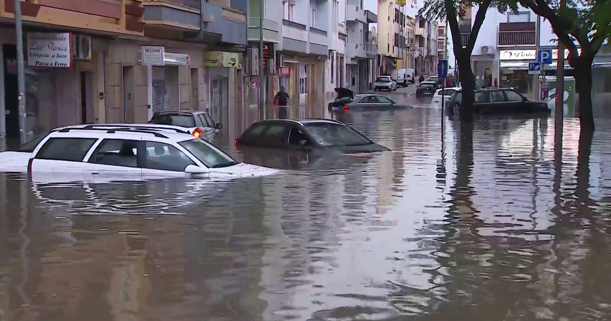 “Um instrumento coletivo de preparação para o futuro”: está em consulta pública a nova estratégia para enfrentar as alterações climáticas