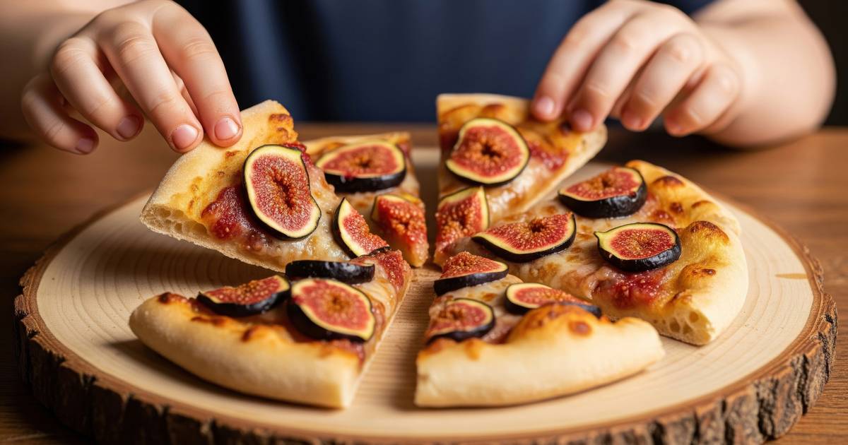 Não procure mais: a melhor pizza de Portugal é esta