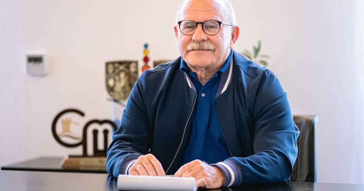 Algarve: President of the Association of Municipalities assembly wants dialogue “with all” parties (including Chega)
