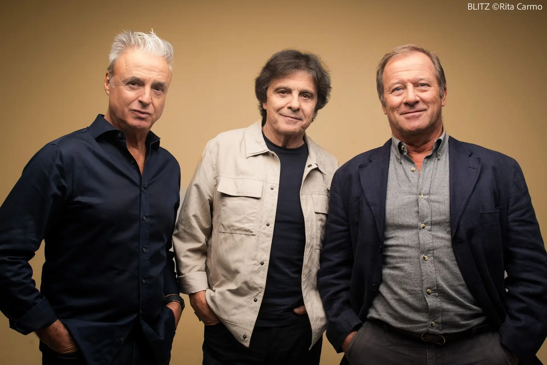Trovante Tudo sobre os concertos dos Trovante em Lisboa e Porto: a entrevista ...