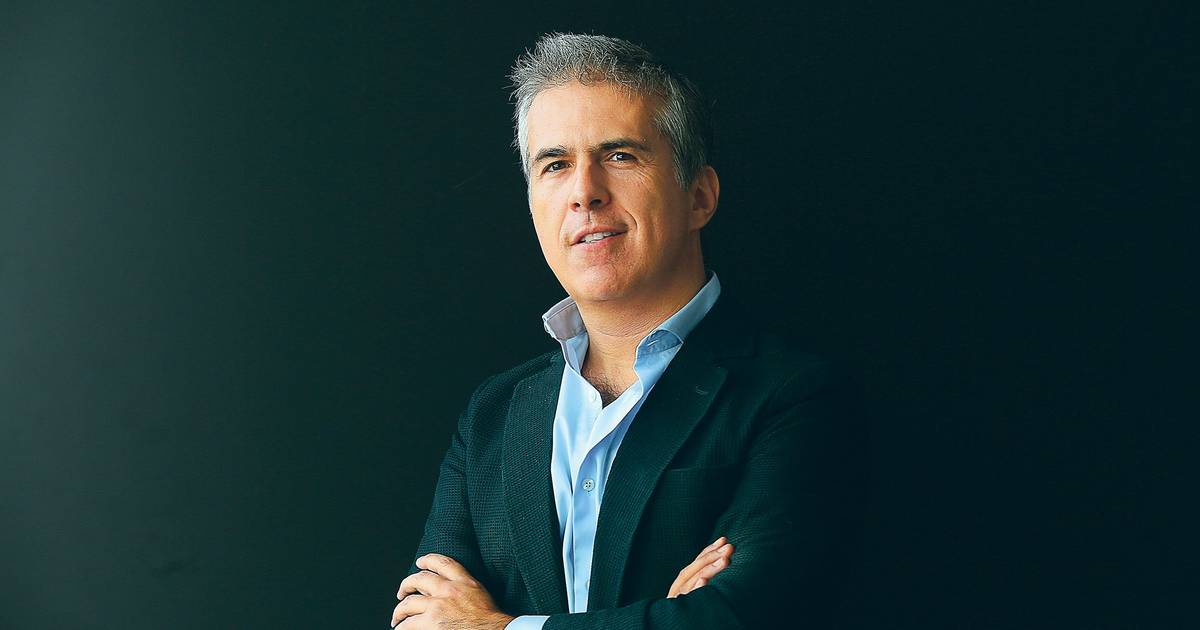 “Os moderados são os novos apátridas”: Adolfo Mesquita Nunes e a ameaça da "Algoritmocracia"