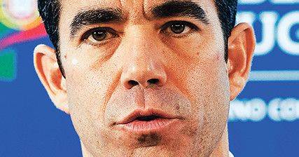 Greve geral: Leitão Amaro fala em adesão "inexpressiva", promete diálogo, mas "para conseguir as mudanças"