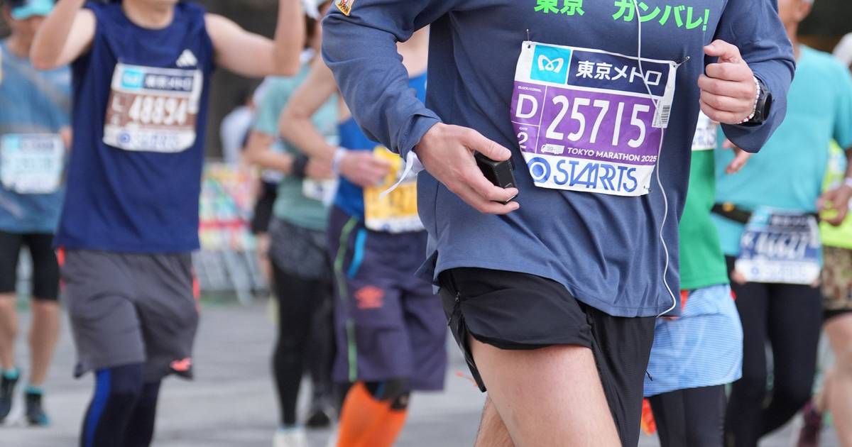 Pedro transforma luto em esperança: português faz seis maratonas para honrar a mãe e apoiar a investigação do cancro da mama — corre a última este domingo