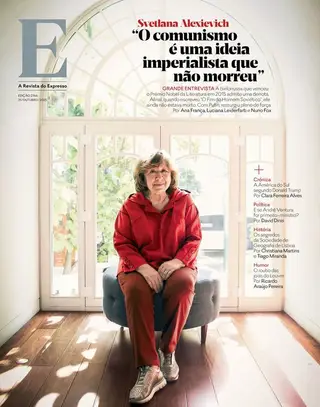 REVISTA E