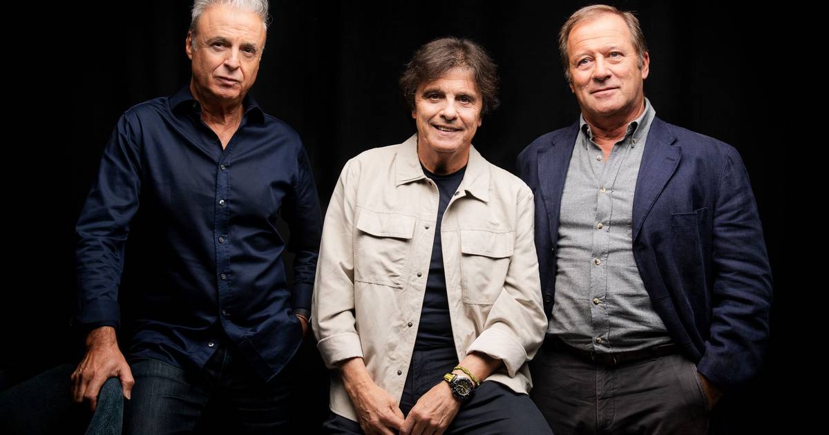 Trovante: “Lá fomos a Cuba com 400 italianos e 300 espanhóis no mesmo barco soviético. Malta abaixo dos 20, de ambos os sexos. Foi a loucura total”