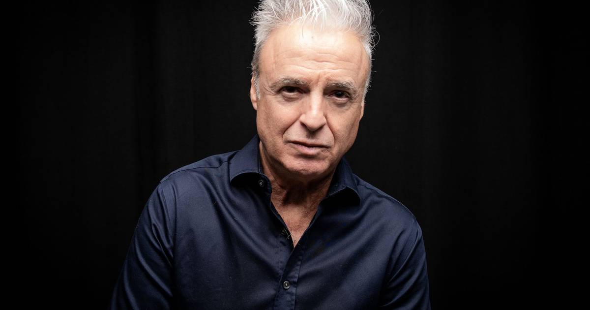 Trovante: “Liga-me o João Monge a chorar, a dizer que as crianças em Almada estão a cantar a nossa música. Nós não fizemos merchandising da desgraça”