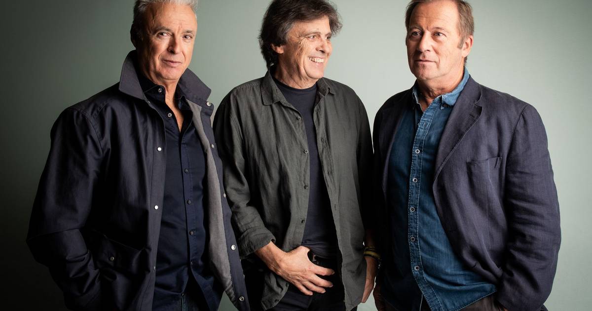 Trovante: “A primeira notícia que sai sobre Trovante é no Avante em 1976 e diz assim: ‘Trovante, União dos Estudantes Comunistas’. Ficámos furiosos”