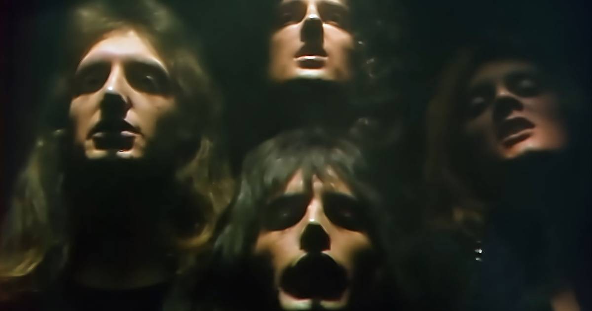 BLITZ 2025. 50 anos de ‘Bohemian Rhapsody’: 10 factos que provavelmente não conhece sobre o clássico dos Queen