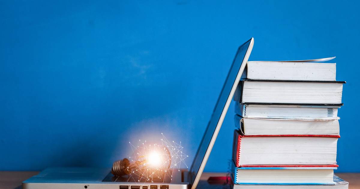 E se os professores tivessem ajuda da inteligência artificial para dar aulas?