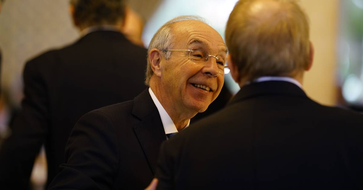 Um dos mandatários de Mendes é sobrinho de Soares e nunca votou no PSD: "Ninguém tem o monopólio da independência", diz o candidato