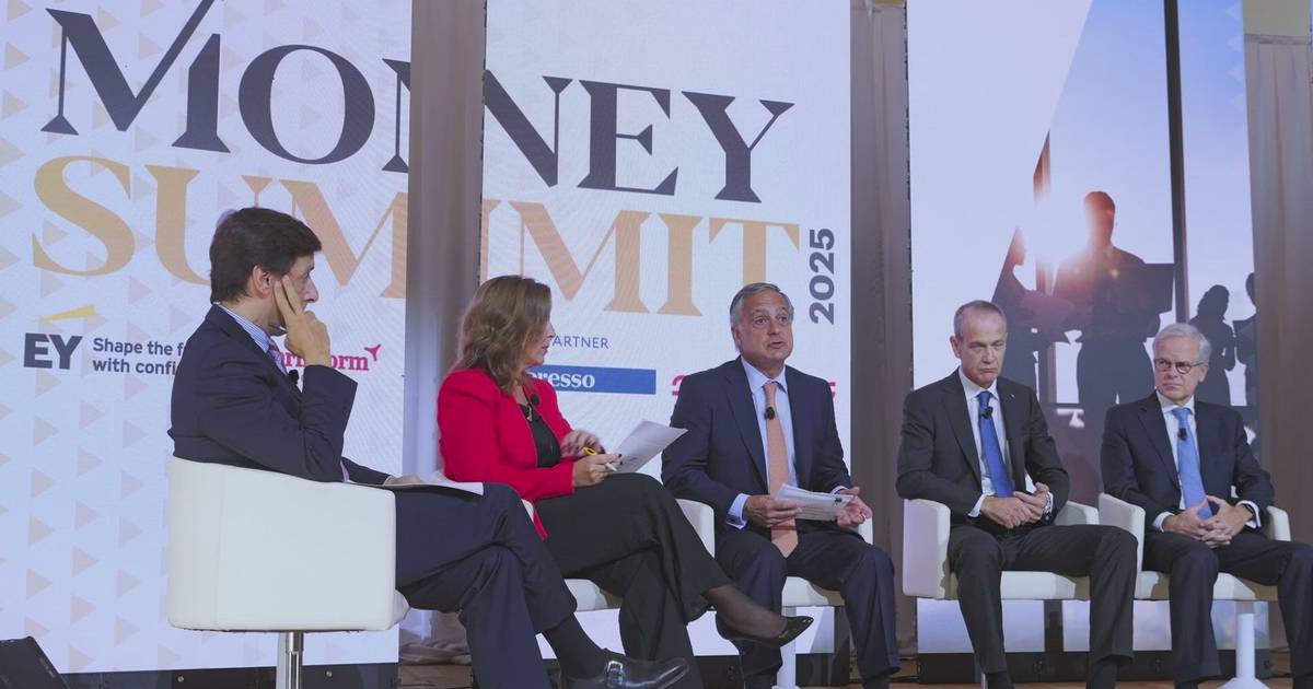 Portugal 2030: onde vai estar o sector da banca e dos seguros?