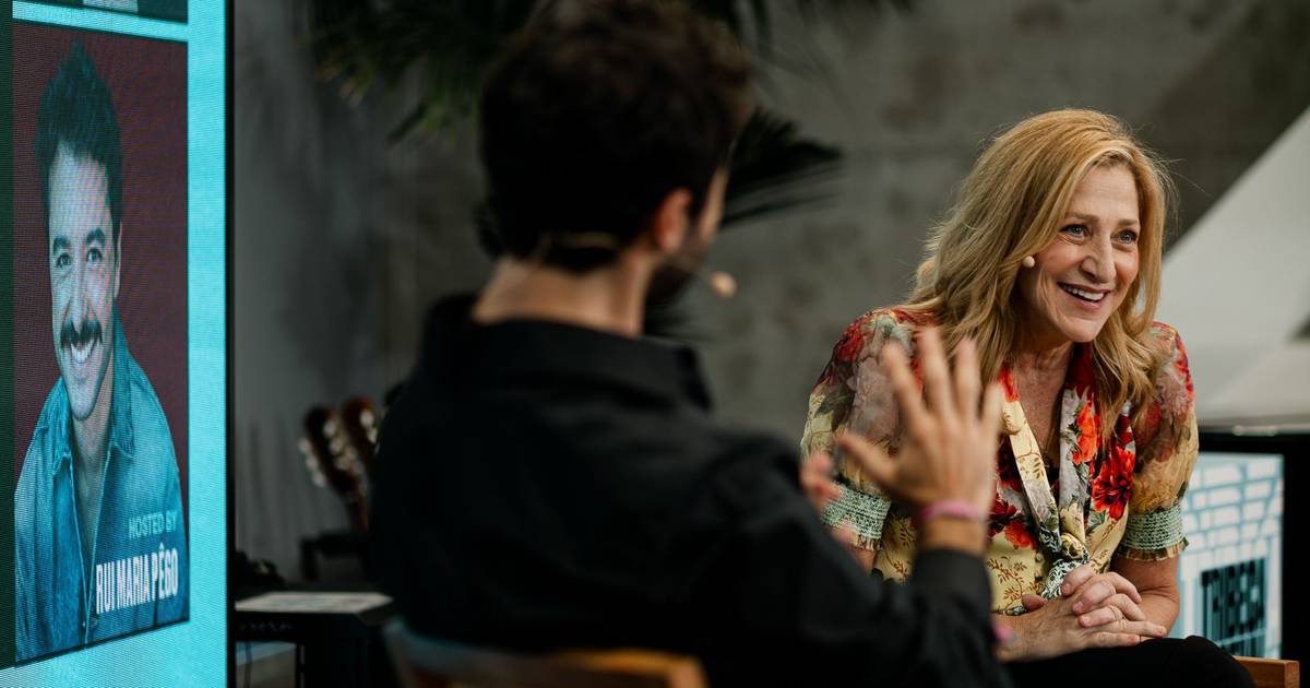 “Isto vai ser como ir à terapia”: no último dia no Tribeca houve Sopranos, Joana Vasconcelos e comes bebes em neo-tascas