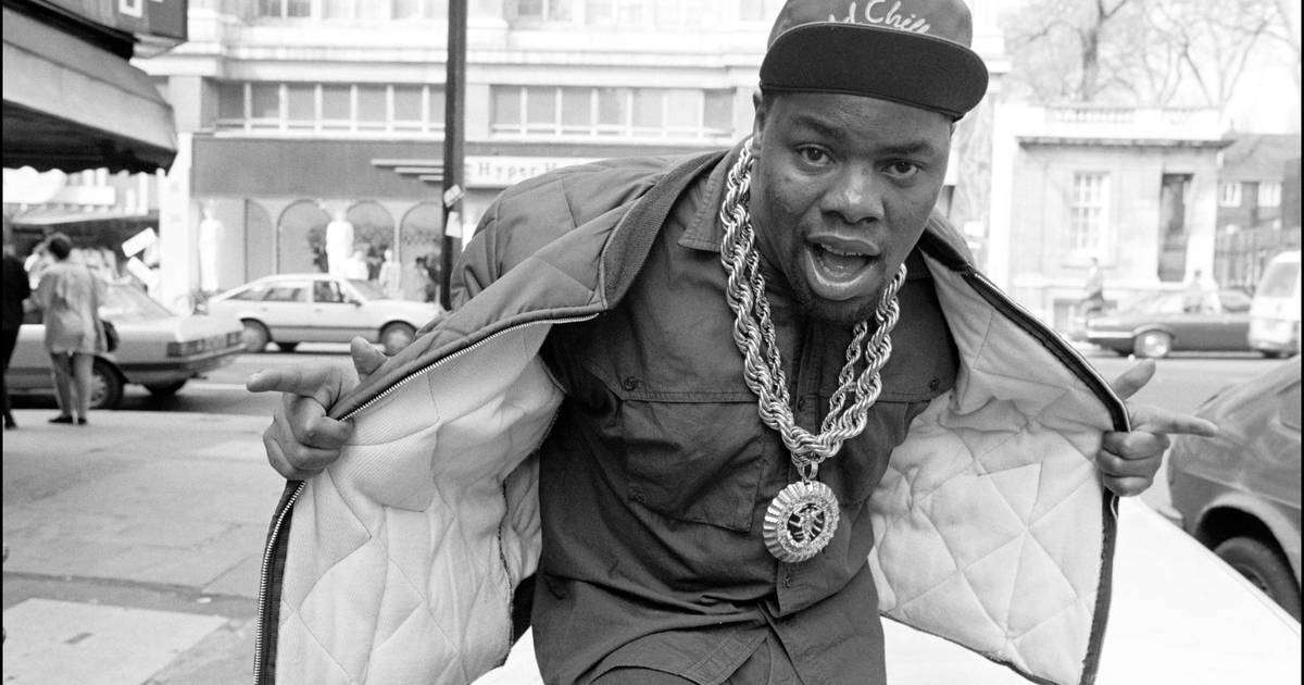 Pela primeira vez em 35 anos, não há qualquer canção rap no top 40 americano