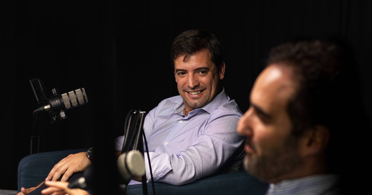 “As TVDE são uma pequena gota num oceano de carros que entram na cidade todos os dias. No futuro, vão estar ainda mais visíveis”