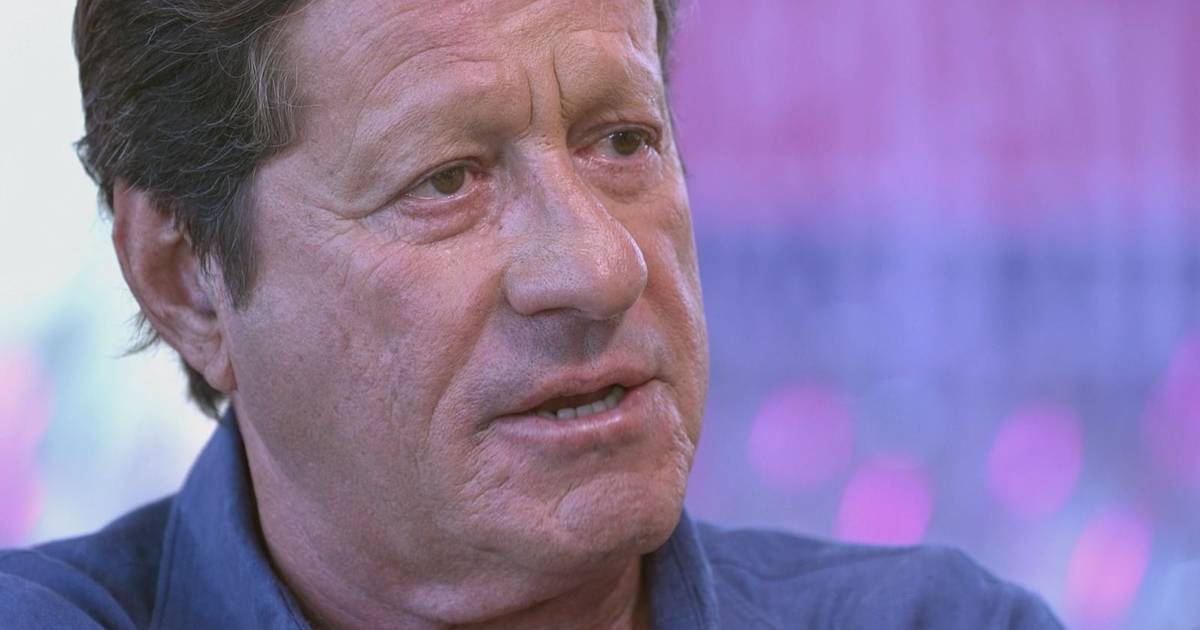 Joaquim de Almeida: “Ser ator é tentador mas não tem glamour. Trabalhamos 12 horas por dia e acordamos às 5h da manhã”