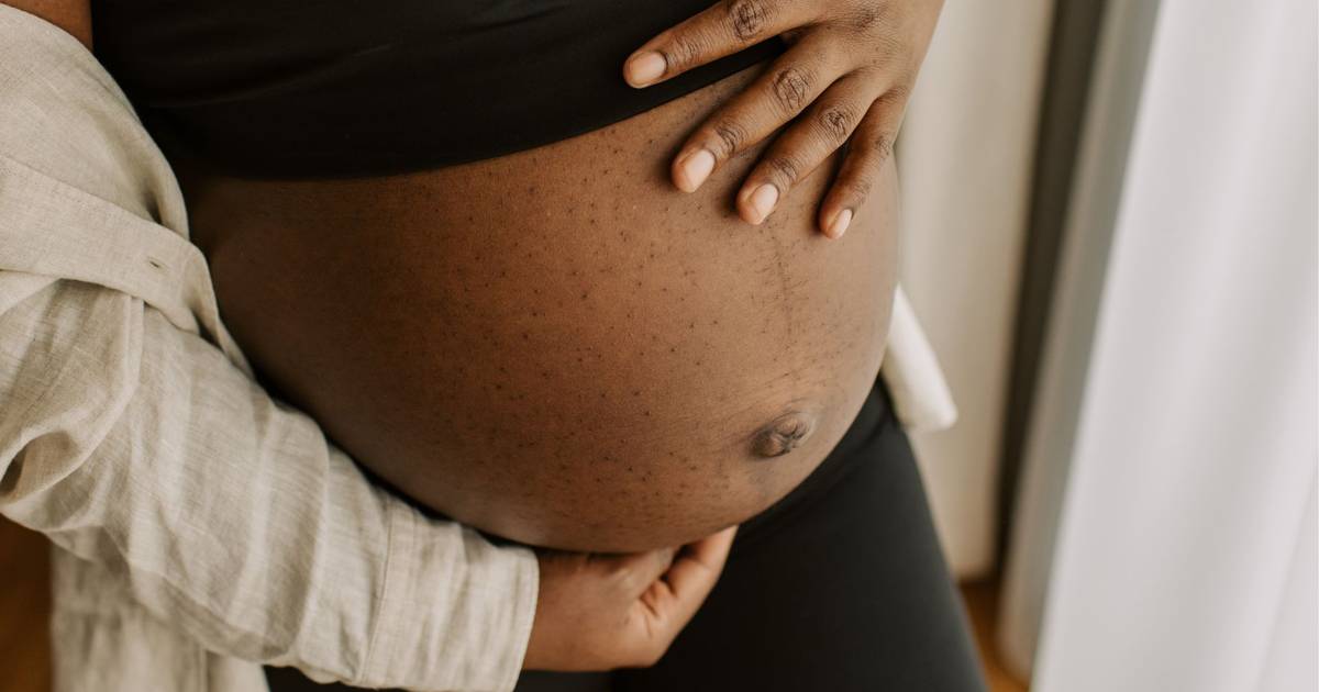 Grávidas de baixo risco vão poder ser acompanhadas por enfermeiros