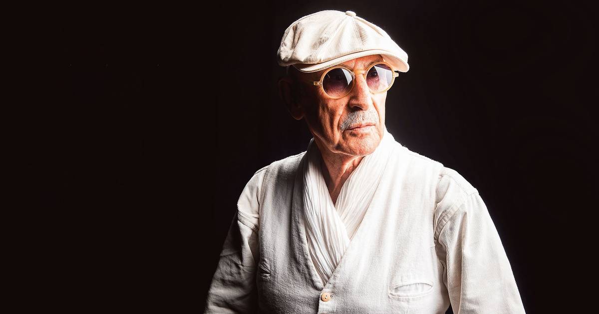 “Precisamos de uma revolução. Tenho inveja dos franceses, que ainda hoje saem à rua quando é preciso”: entrevista a Vitorino