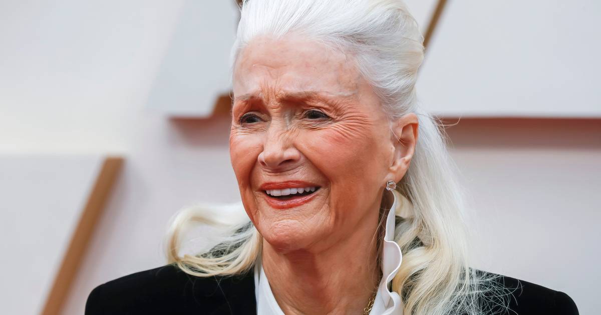 Morreu Diane Ladd