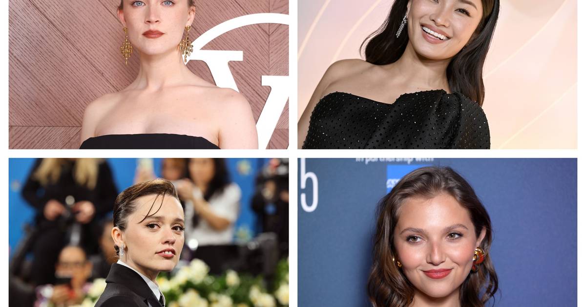 Reveladas as atrizes que vão ser as esposas dos Beatles no cinema