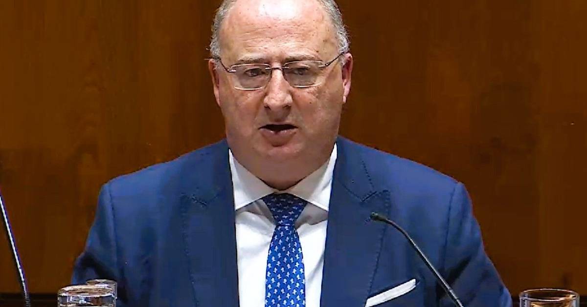 Agricultura terá o orçamento mais elevado de sempre, mas o ministro denuncia “uma eternidade para aprovar projetos”