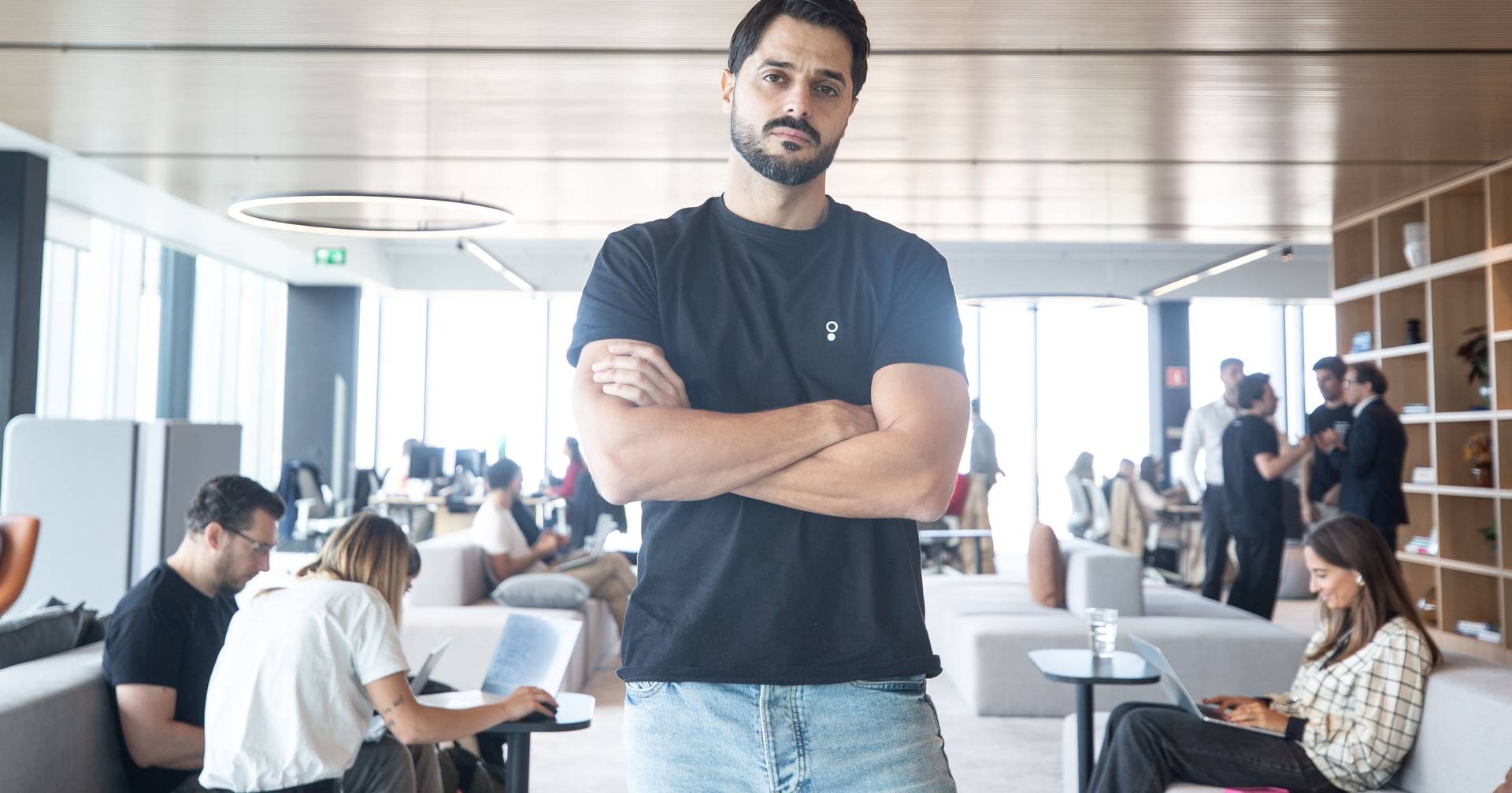 Sword Health vai comprar rival alemã por €239 milhões e quer ser “mais ...