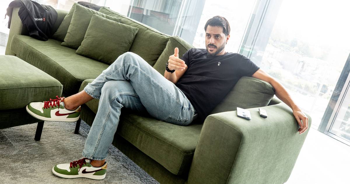 Virgílio Bento é o empreendedor do ano 2025