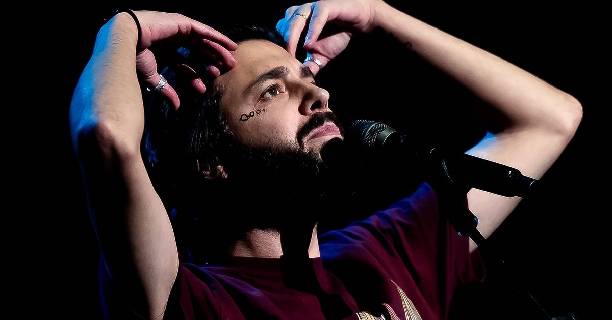 Concerto “Juntos por Gaza” em Lisboa com Salvador Sobral, Sérgio Godinho, Capicua e Bárbara Tinoco: veja a lista completa de artistas