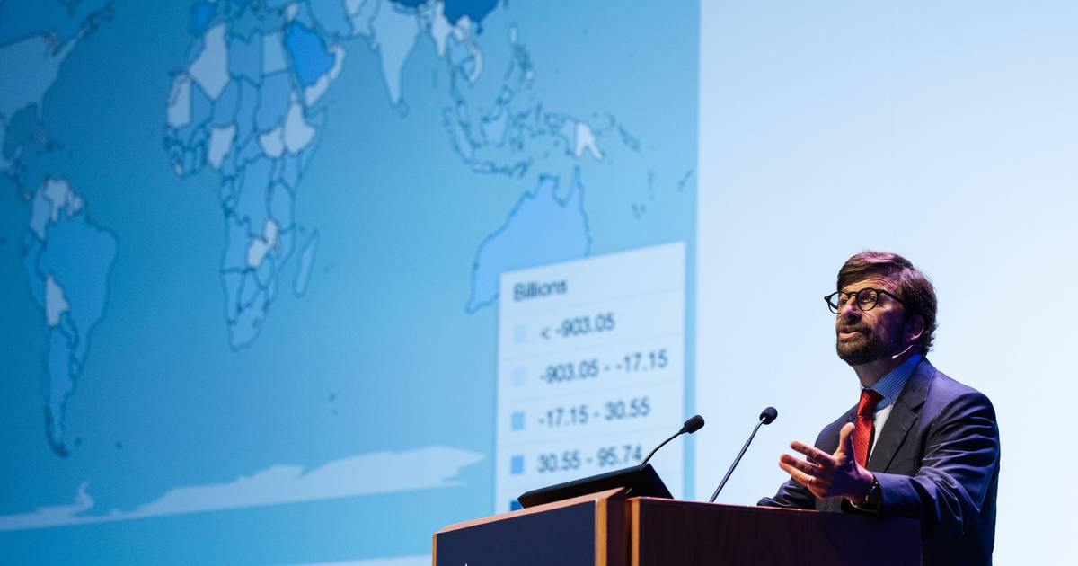 Inteligência artificial e novos hábitos alimentares moldam futuro da agricultura