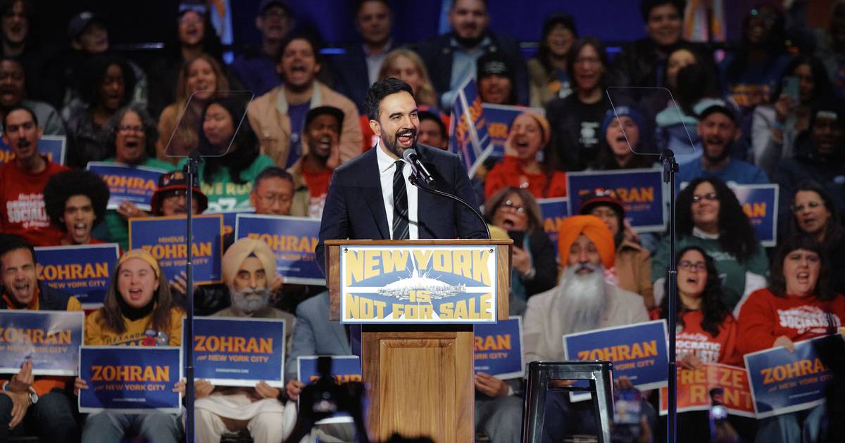 Nova Iorque decide: eleição entre Mamdani e Cuomo testa o futuro da esquerda americana e a força de Trump