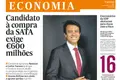 Candidato à compra da SATA exige €600 milhões