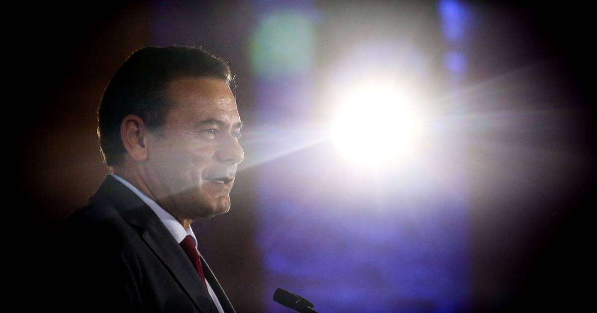 Montenegro espera que despacho da averiguação da Spinumviva aconteça "o mais rápido" possível"