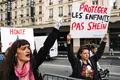 Shein abre loja em Paris sob protestos contra o modelo de negócio e risco de suspensão online