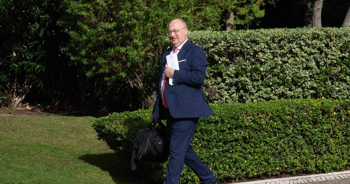 Environmentalists condemn attacks by the Minister of Agriculture, who called ICNF leaders who reported 'political pressure' 'cowards'