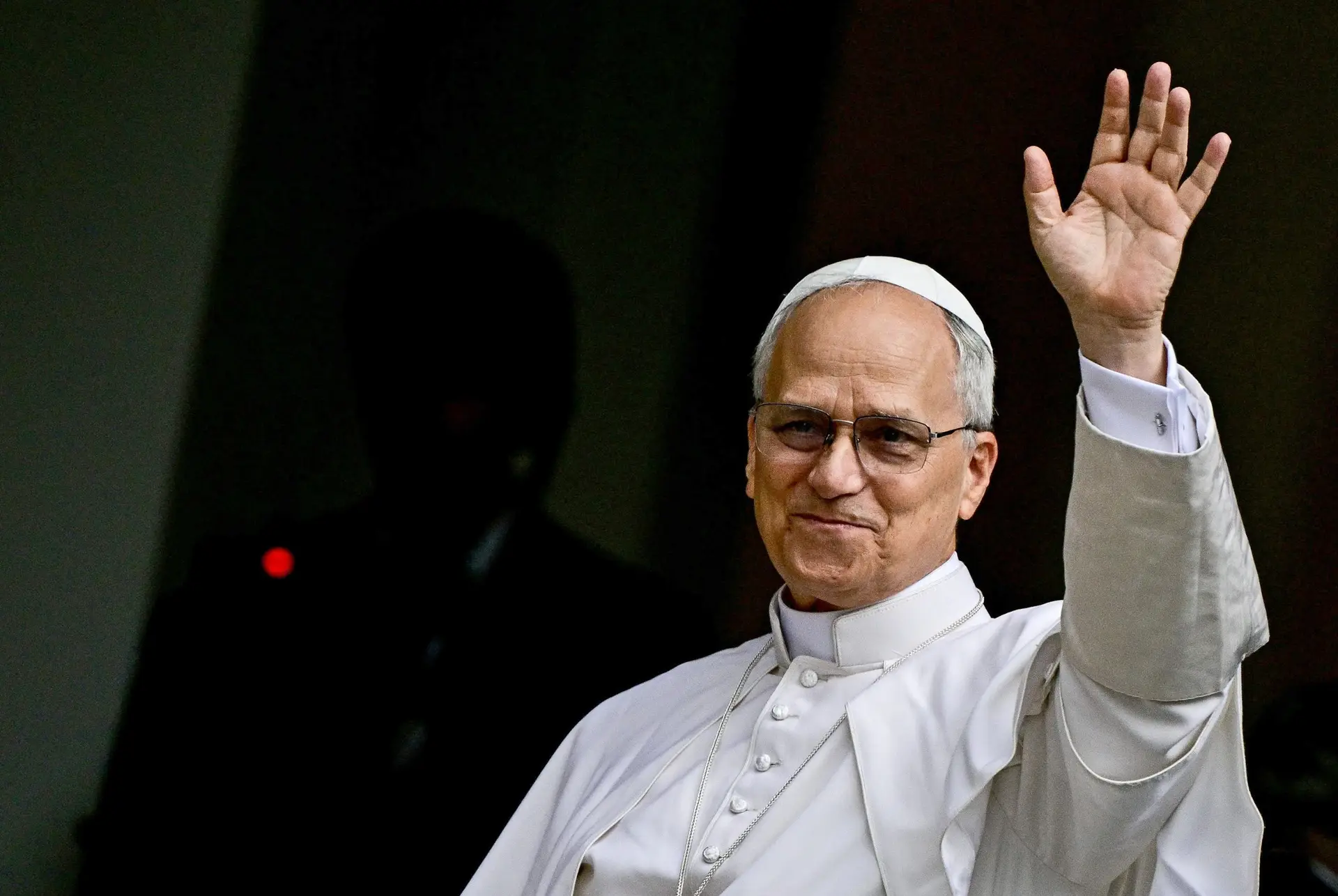 Papa denuncia no Mónaco aprofundamento dos “abismos entre pobres e ricos”