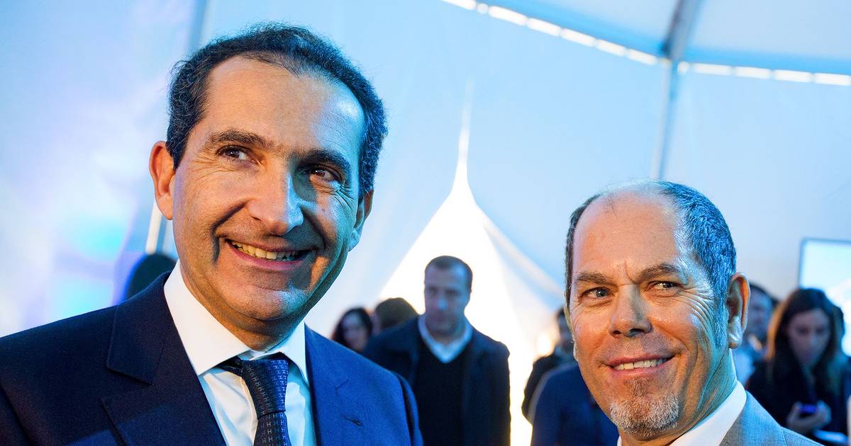 Patrick Drahi e Armando Pereira: uma disputa multimilionária, em quatro perguntas e respostas