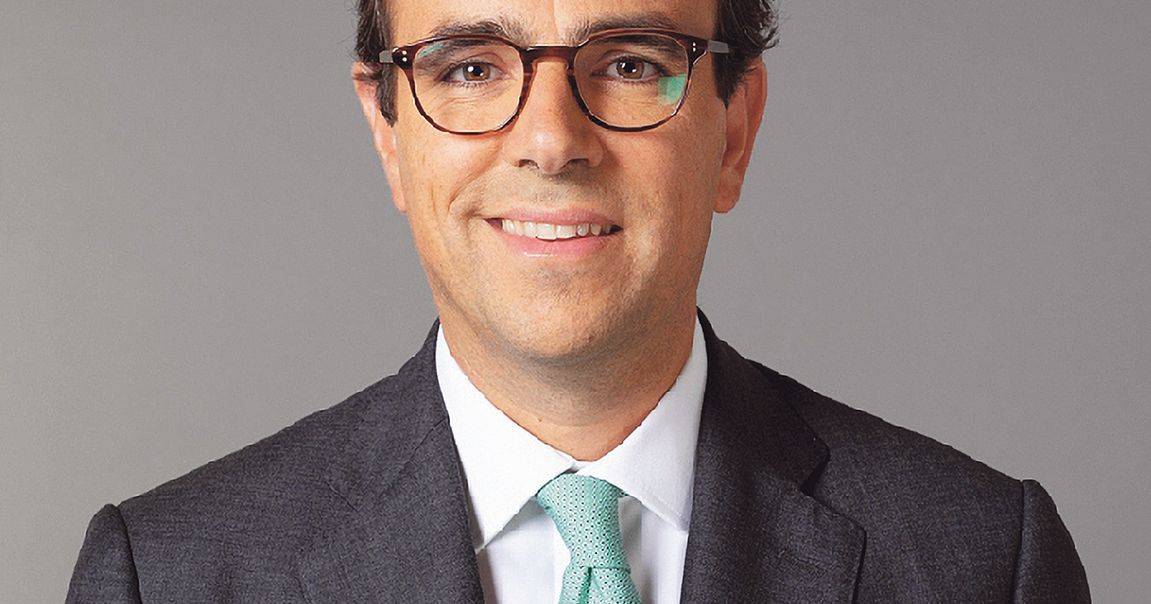 Volkert Schmidt: quem é o ex-gestor do Novo Banco no centro das suspeitas do Ministério Público?