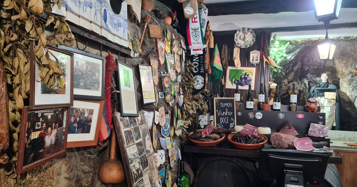 Novo guia “365 Tascas & Marisqueiras” disponível a partir de 21 de novembro