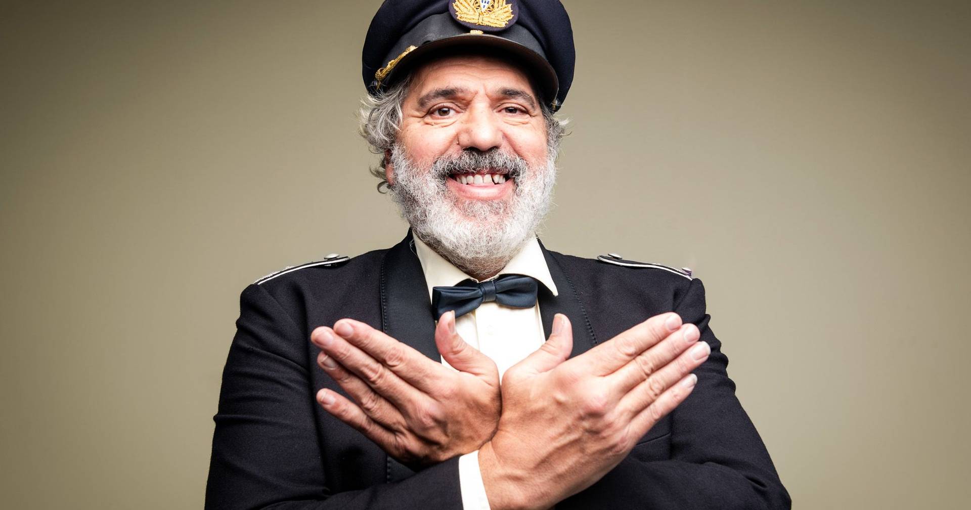 Manuel João Vieira: “O pastel de nata é o símbolo nacional do nosso ...