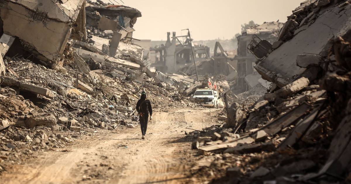 Plano de paz para Gaza avança, mas Israel choca com turcos e americanos