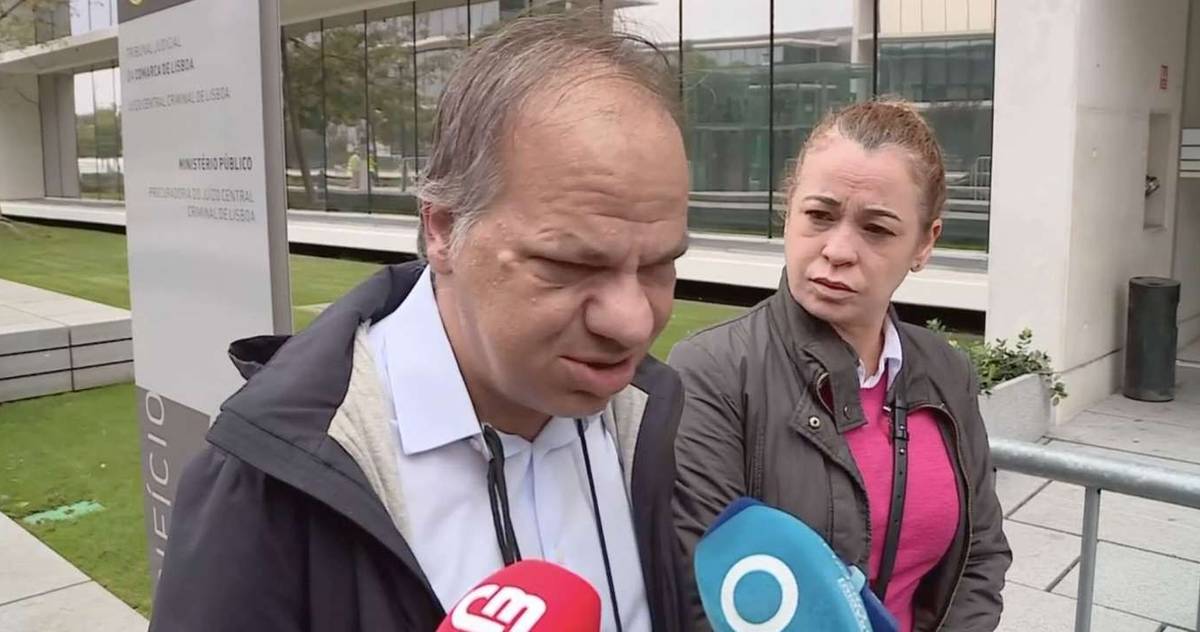 Advogado oficioso escreveu carta a Sócrates e vai continuar a defendê-lo: "Enquanto não for dispensado, vou comparecer no tribunal"