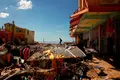 Caraíbas tentam recuperar da destruição causada pelo “Melissa”