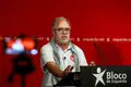 Recado para o sucessor: “O Bloco de Esquerda tem de mudar”