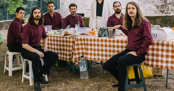 José Pinhal Post-Mortem Experience anunciam fim do grupo com concertos nos Coliseus