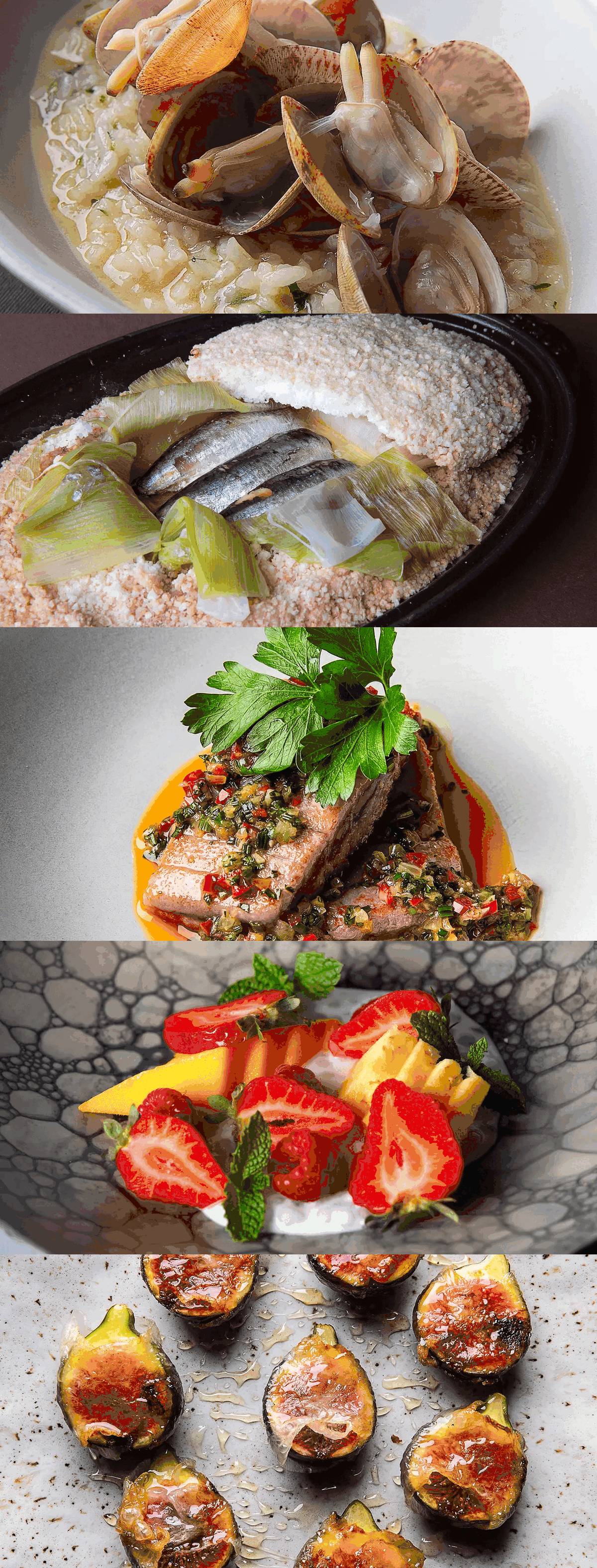 Sem ideias para cozinhar? Inspire-se com as receitas do chefe João Rodrigues